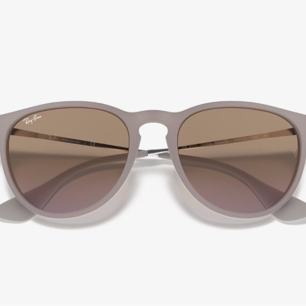 Ray-Ban Taupe Sunglasses